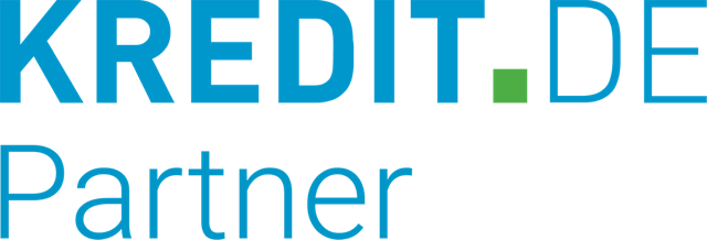 Kredit.de Partnerlogo